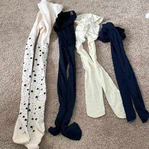 Kids Tights